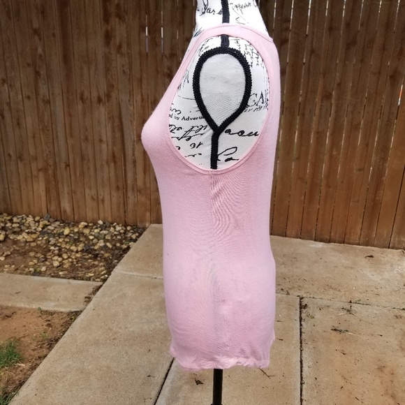 Blush Lularoe Tank Small - Picture 5 of 8